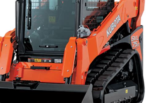 kubota skid steer svl75 specs|kubota svl75 specs pdf.